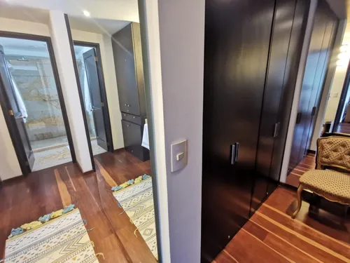 Venta De Apartamento En Quinta Camacho