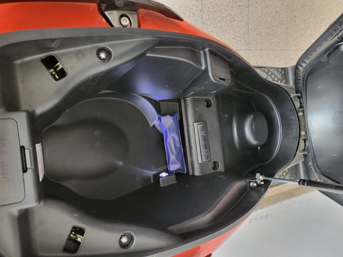 Imagen 17 de 18 de Downtown 300i-kymco-$ 1.650.000 2020-recibo Inferior-tuamoto