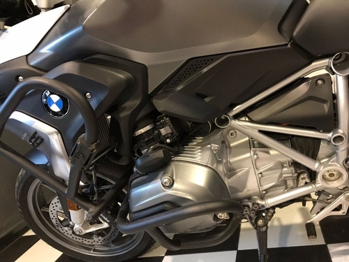 Imagen 7 de 17 de Bmw 1200 Gs 2018