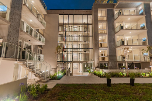 Imagen 7 de 12 de Cochera En Venta Belgrano R Edificio De Categoria