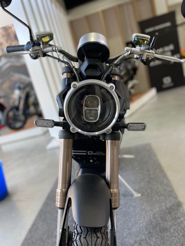 Imagen 6 de 20 de Moto Eléctrica Super Soco Tc Max