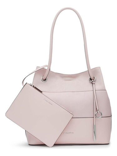 Bolso Cartera Calvin Klein Original