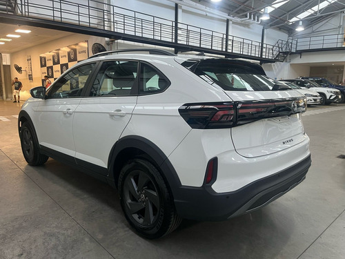 Volkswagen Nivus 1.0 Tsi 200 Trendline