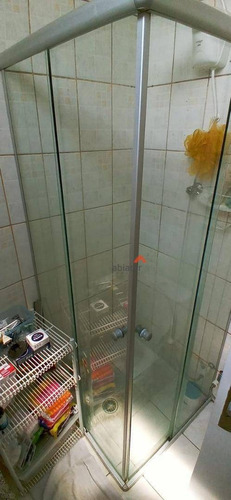 Imagem 15 de 18 de Sobrado Com 2 Dormitórios À Venda, 66 M² Por R$ 370.000,00 - Jardim Kuabara - Taboão Da Serra/sp - So0266