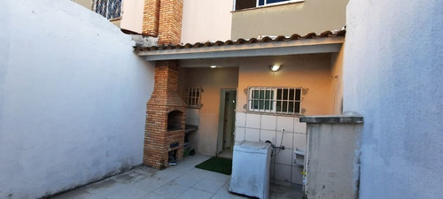 Imagem 14 de 30 de Casa Com 2 Dormitórios À Venda, 70 M² Por R$ 330.000,00 - Itaperi - Fortaleza/ce - Ca0119