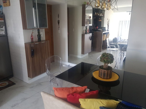 Imagem 4 de 12 de Apto Santana | 1 Quartos | 53 M² | Cond: R$1900.00 | 1 Vaga - 1ypql3l