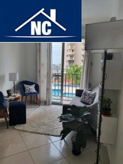 Imagem 6 de 26 de Apartamento - Ap00823 - 70650733