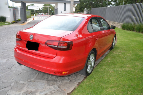 Imagen 4 de 11 de Jetta 2018 2.0 Lts Aut