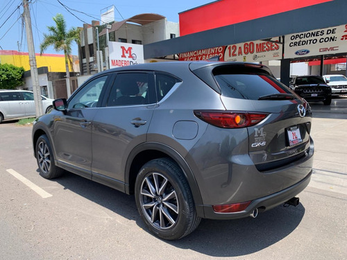 Mazda CX-5 2.0 L I Grand Touring At