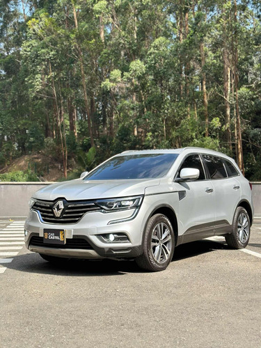 Renault Koleos 2.5 Intense Aut