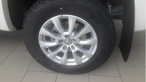 Volkswagen Amarok 3.0 V6 Cd Comfortline