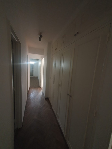 Imagen 12 de 12 de Departamento De Tres Dormitorios En Venta