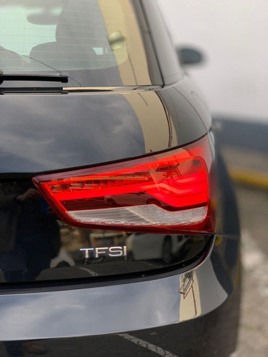 Imagen 16 de 25 de Audi A1 2018 Sportback 2017 2019 2016 A3 Sedan Q2 Automatico