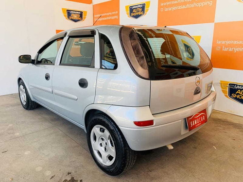 Chevrolet Corsa Hatch Maxx