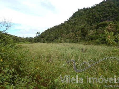 Imagem 2 de 13 de Sítio Em Catete - Paty Do Alferes - 505