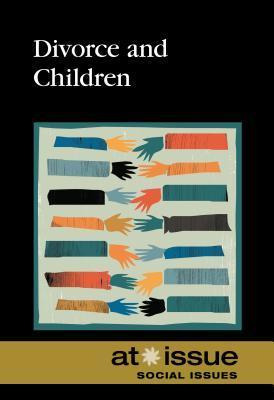 Libro Divorce And Children - Roman Espejo