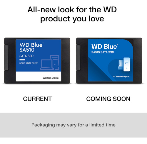 Unidad Ssd Interna De 1 Tb Sata Iii 2,5 560 Mb/s