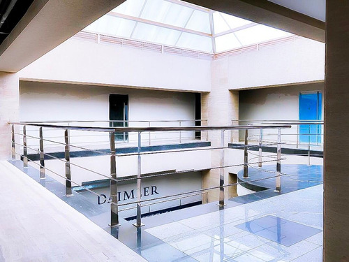 Imagen 4 de 7 de El Mejor Precio $/m2. En Venta Oficinas En La Torre Cristal