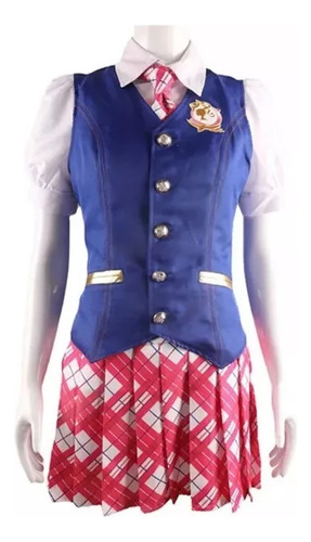 Rpg Com Uniforme Do Princess College De 2023