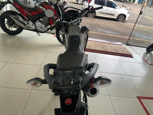 Imagem 7 de 10 de Honda Nxr 160 Bros Esdd