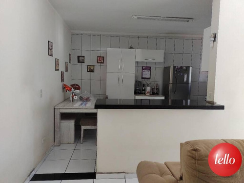 Imagem 10 de 22 de Casa - Ref: 225823