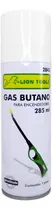 Comprar Lata De Gas Butano Para Rellenar Encendedores De Gas 285 Ml