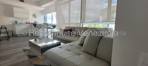 V Apartamento En Alquiler En La Castellana