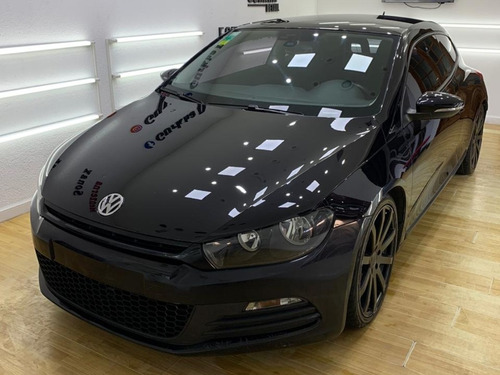 Imagen 1 de 4 de Volkswagen Scirocco 1.4 Tsi 160cv Dsg 2014