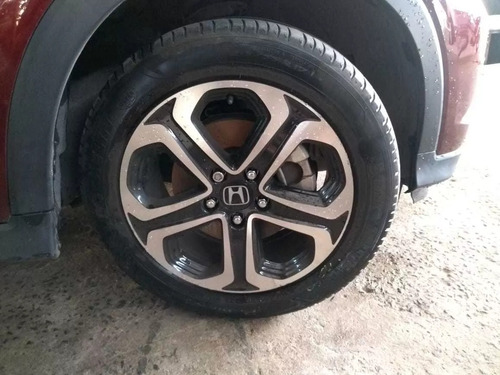 Honda Hr-v 1.8 Exl Flex Aut. 5p Para Venda De Peças