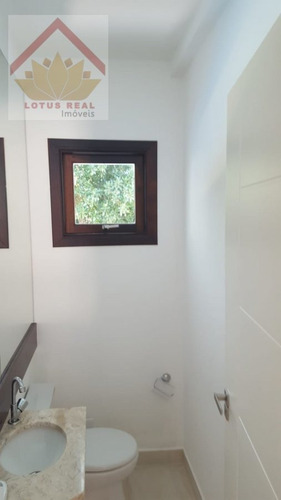 Casa A Venda No Bairro Centro Em Bertioga - Sp. - 867-1