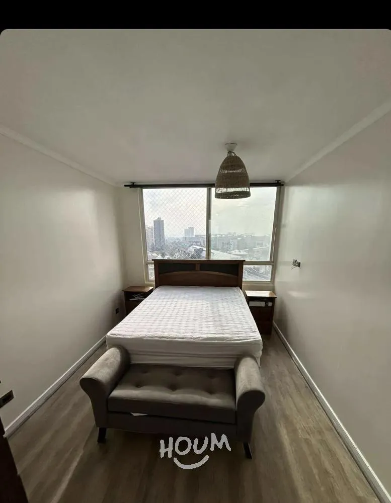 Imagen 4 de 8 de Departamento Avenida Vicuña Mackenna Oriente Id: 176858