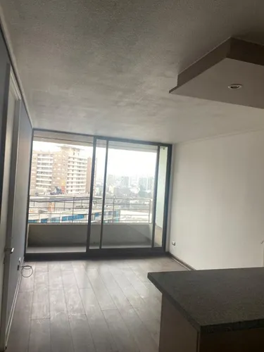 ¡departamento En Arriendo En Jardines De Vicuña Mackenna!