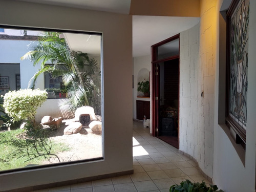Imagen 5 de 12 de En Venta Casa De Un Piso En El Club De Golf La Hacienda