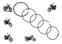 Comprar Juego De Anillos Piston Dt150 Sport Forza150 Ft150 Ft150g