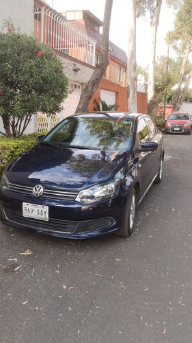 Volkswagen Vento 1.6 Active Mt