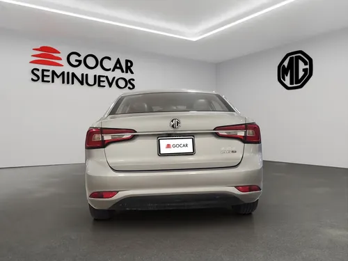 Mg Mg5 2023