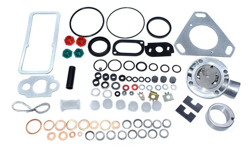 Kit De Reparación De Bomba De Inyección For Ford Massey Fer