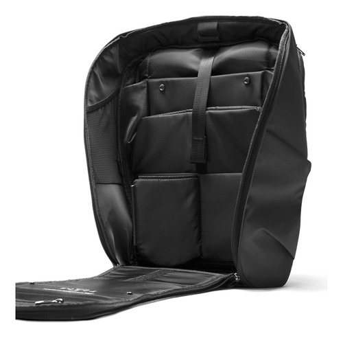 Mochila Tecnologica Niid Decode Para Hombre, Bolsa De Hom...