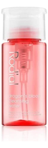 Rodial Dragon's Blood Cleansing Water Deluxe 3.4 fl Oz (3..