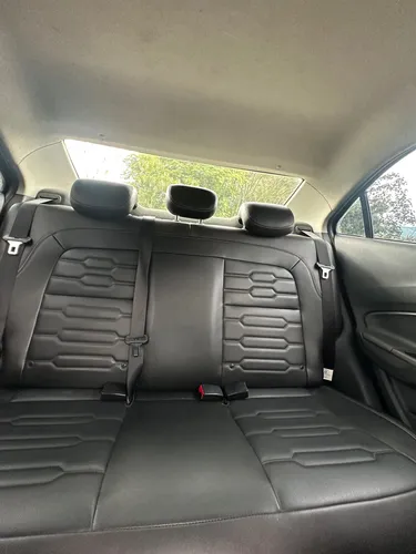 Chevrolet Onix 1.4 Ltz Aut