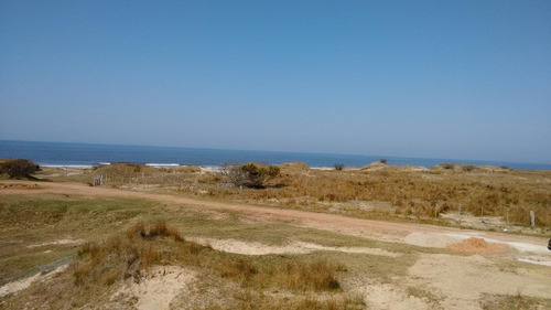 Imagen 3 de 9 de Terreno De 2500 Metros Cuadrados En Venta Rocha Uruguay La Coronilla