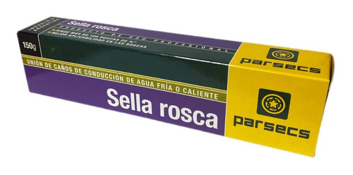 Sella Rosca Grande 150g Parsecs