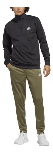 Conjunto adidas best sale adulto