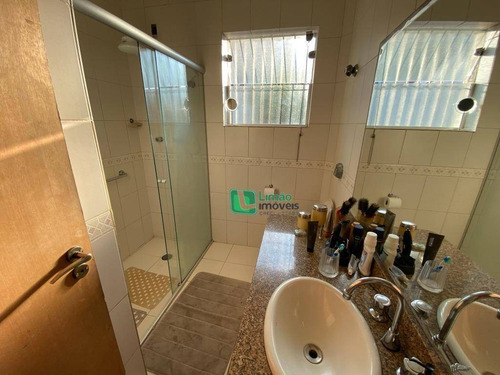 Imagem 12 de 20 de Sobrado Com 4 Dormitórios À Venda, 142 M² Por R$ 650.000,00 - Limão (zona Norte) - São Paulo/sp - So0496
