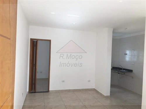 Imagem 3 de 20 de Apartamento Vila Matilde São Paulo/sp - 1779