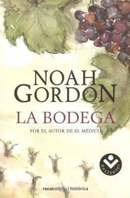 La Bodega - Noah Gordon