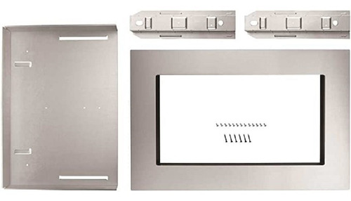 Trim Para Microondas 1.6 Pies Kitchenaid Mk2160as Acero Inx