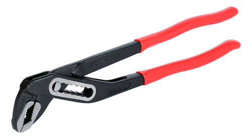 Pinza De Extensión 7 Posiciones Para Tubo12  Urrea
