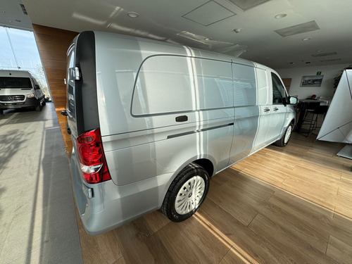 Mercedes-benz Vito Pro Cargo Van