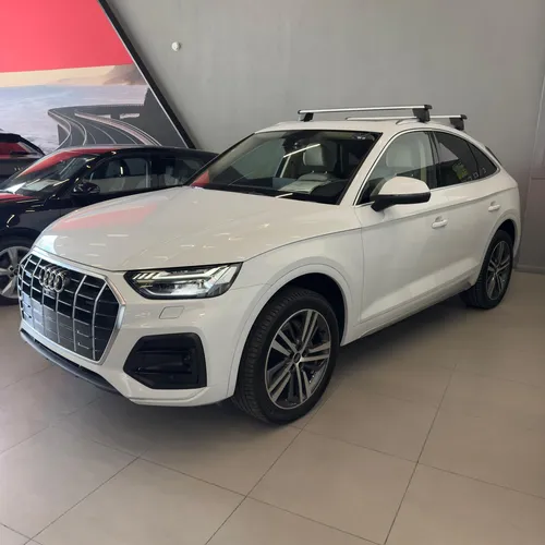 Audi Q5 2024